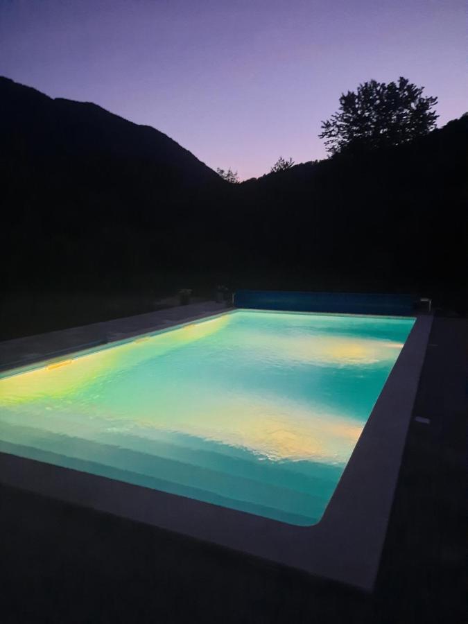 Spirit Of Velebit Villa Gospić Kültér fotó